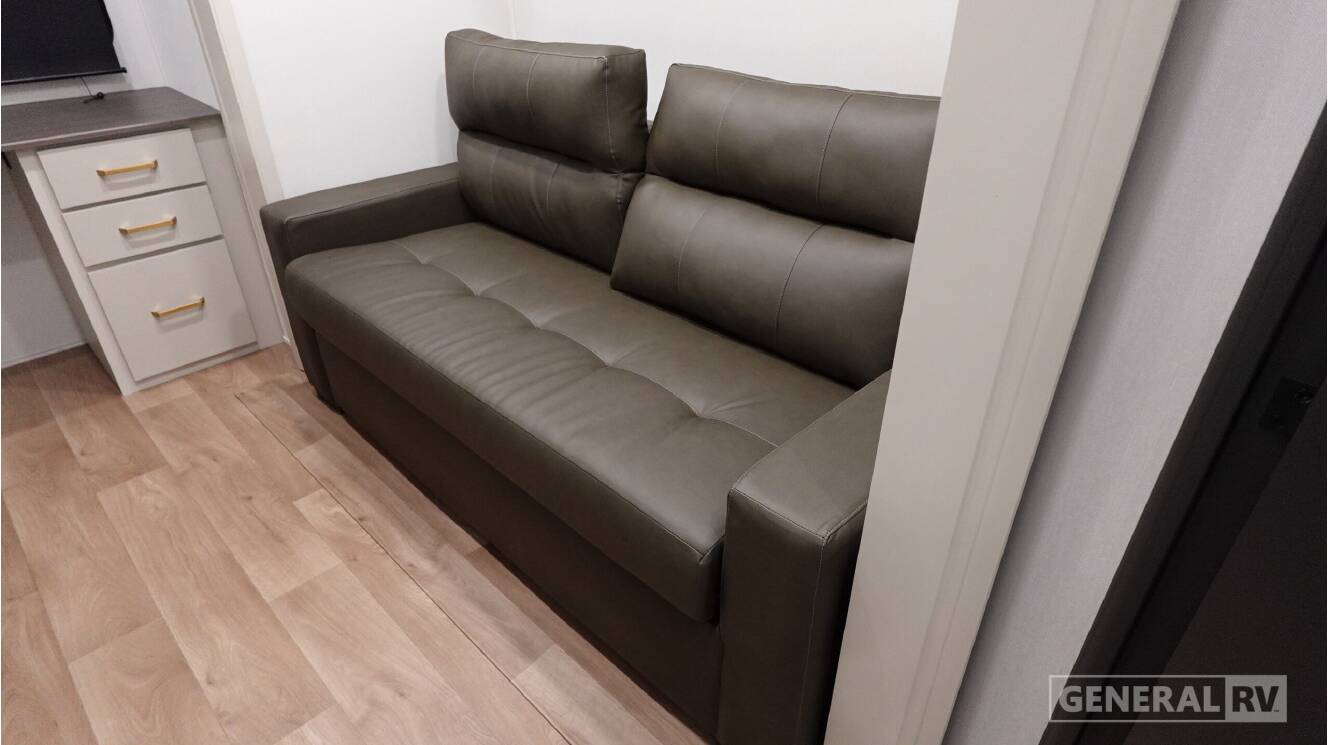 A photo of this 2026 Grand Design SOLITUDE-I 3904BH