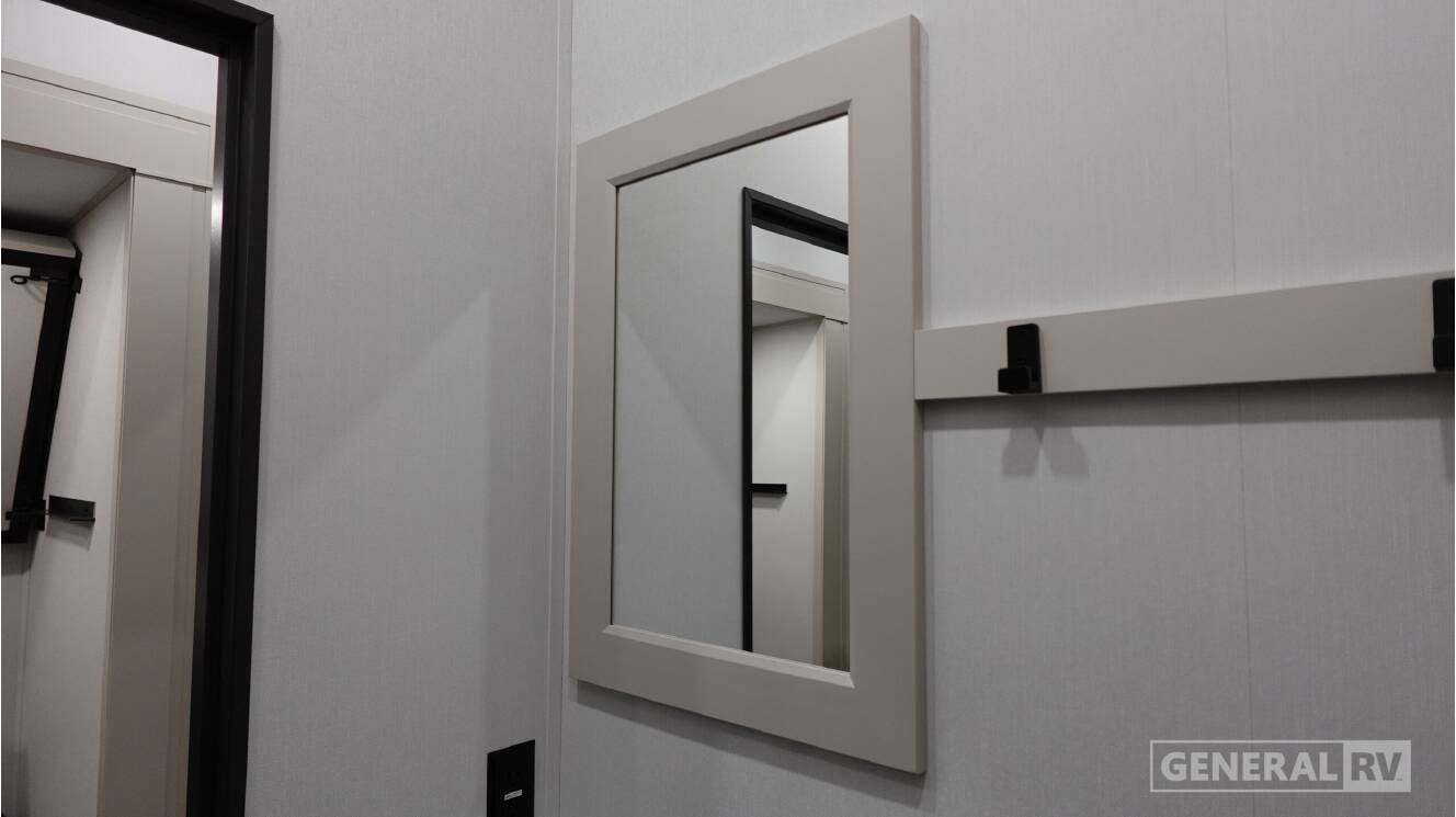 A photo of this 2026 Grand Design SOLITUDE-I 3904BH