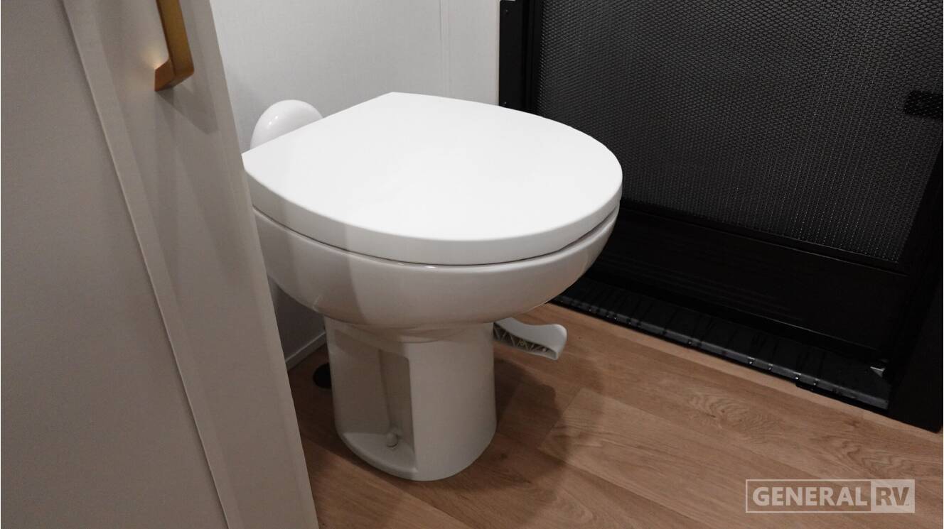 A photo of this 2026 Grand Design SOLITUDE-I 3904BH