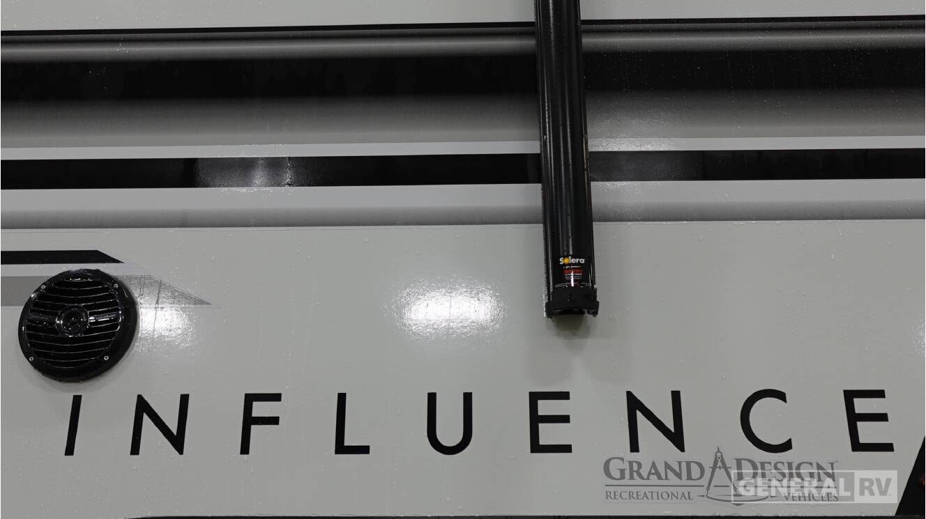 A photo of this 2026 Grand Design SOLITUDE-I 3904BH