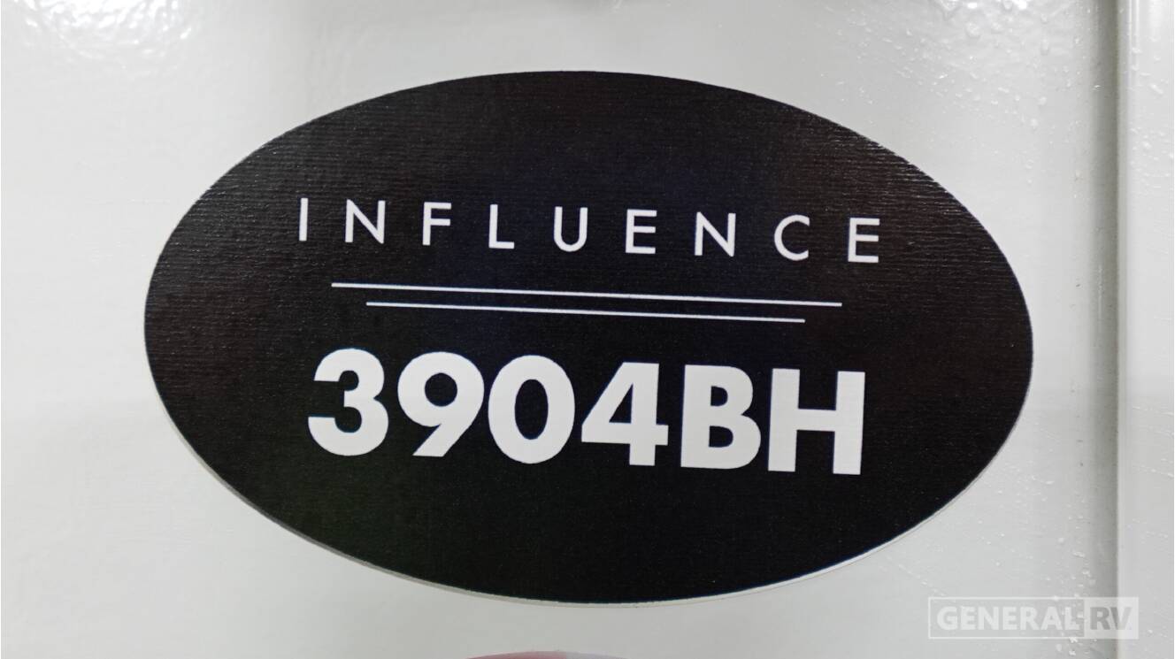 A photo of this 2026 Grand Design SOLITUDE-I 3904BH