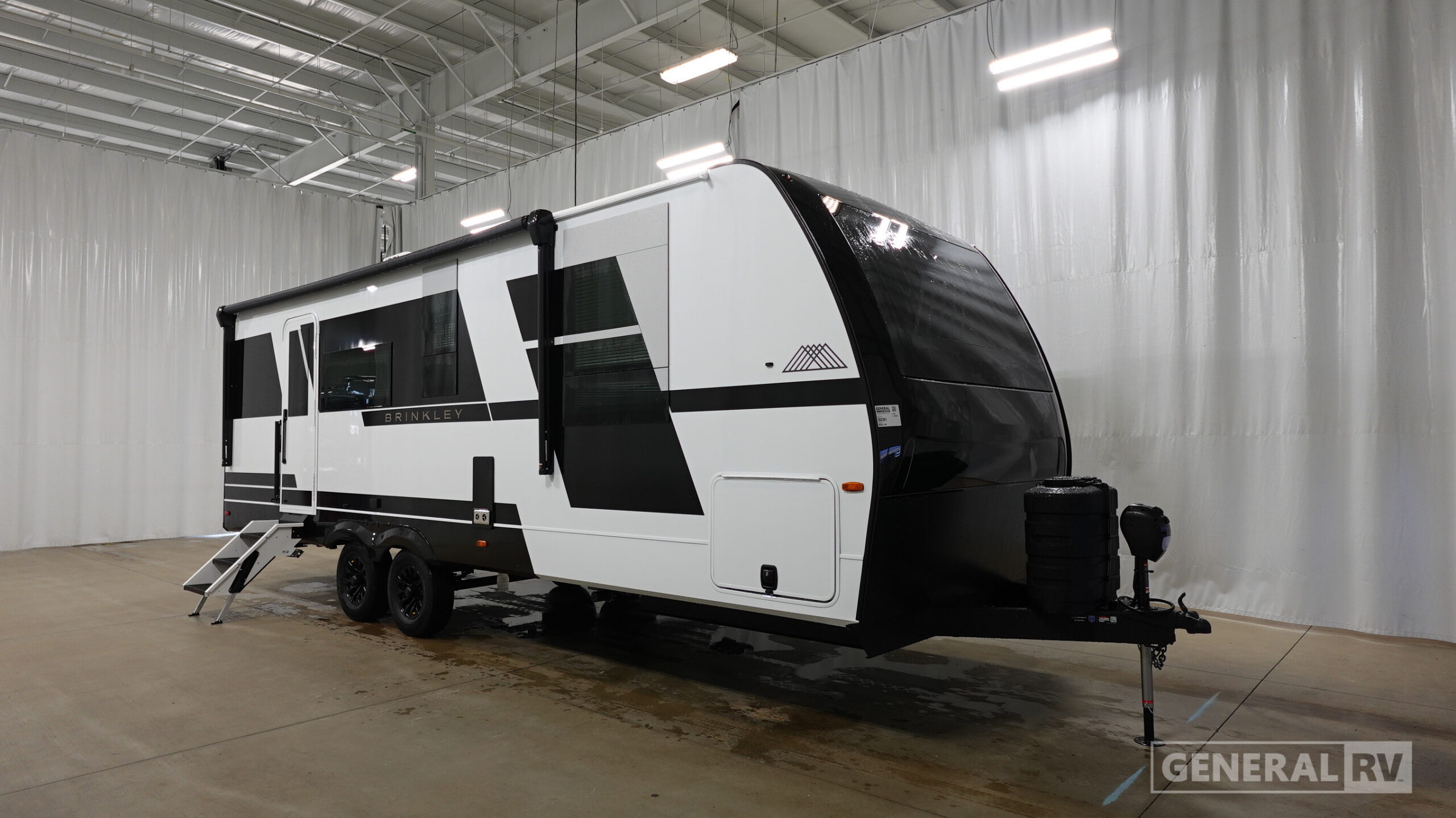 2026 Brinkley MODEL I 265 RV