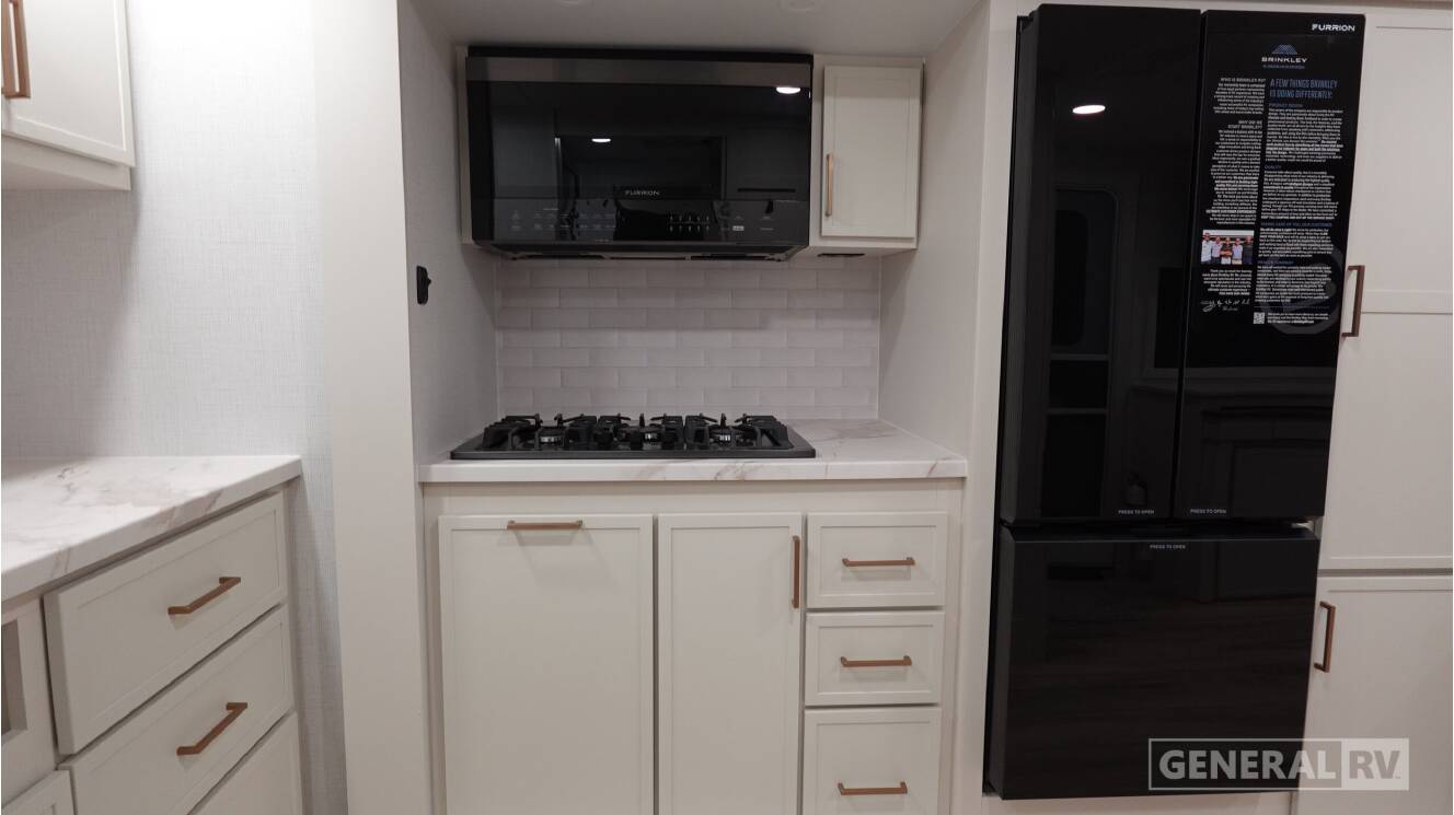 A photo of this 2026 Brinkley MODEL Ix 23X