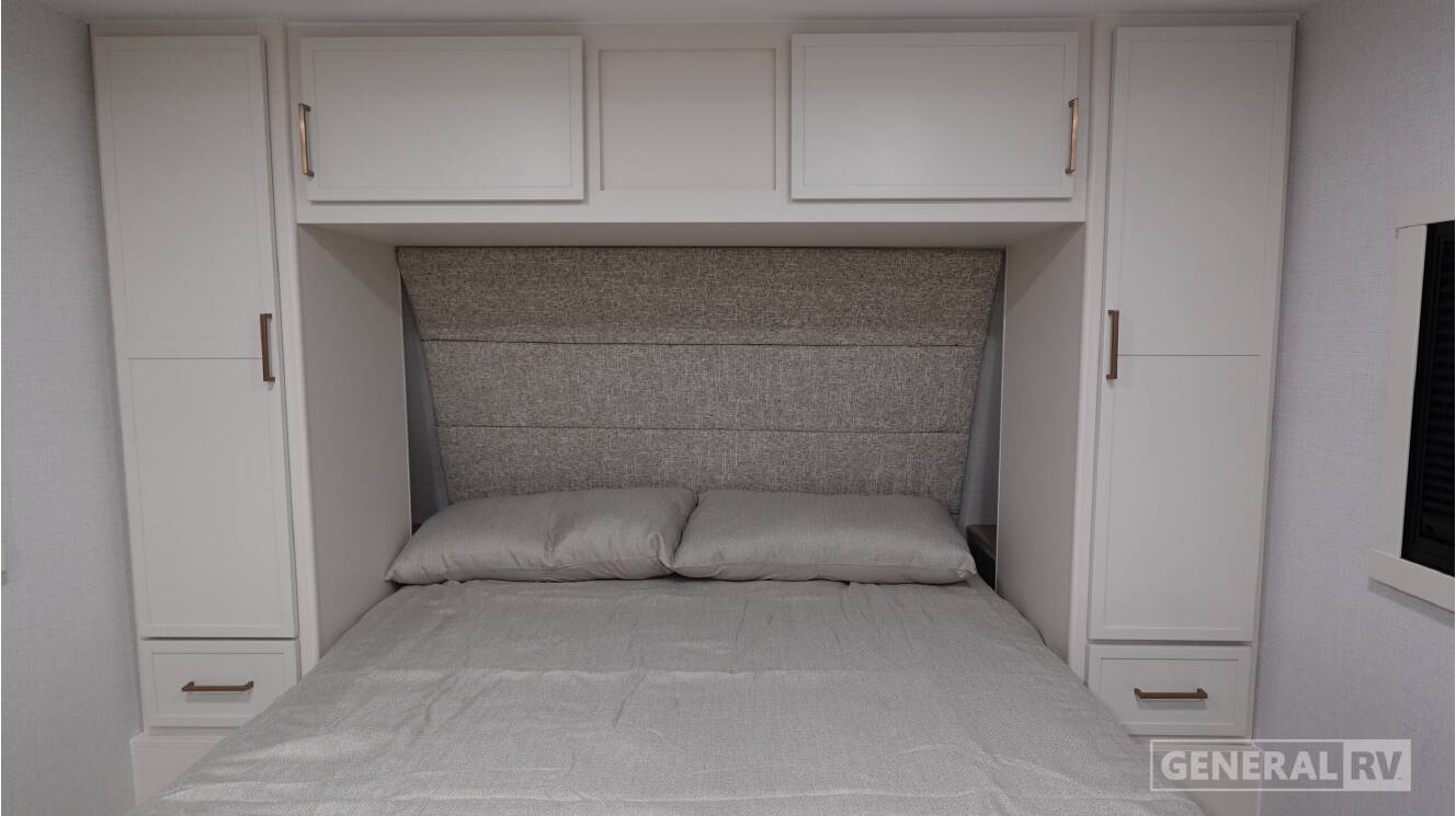 A photo of this 2026 Brinkley MODEL Ix 23X