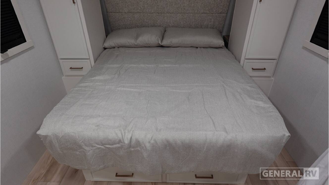 A photo of this 2026 Brinkley MODEL Ix 23X