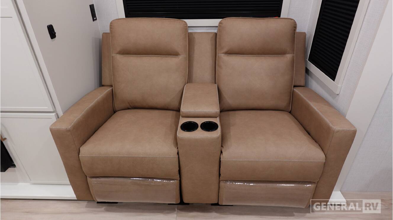 A photo of this 2026 Brinkley MODEL Ix 23X