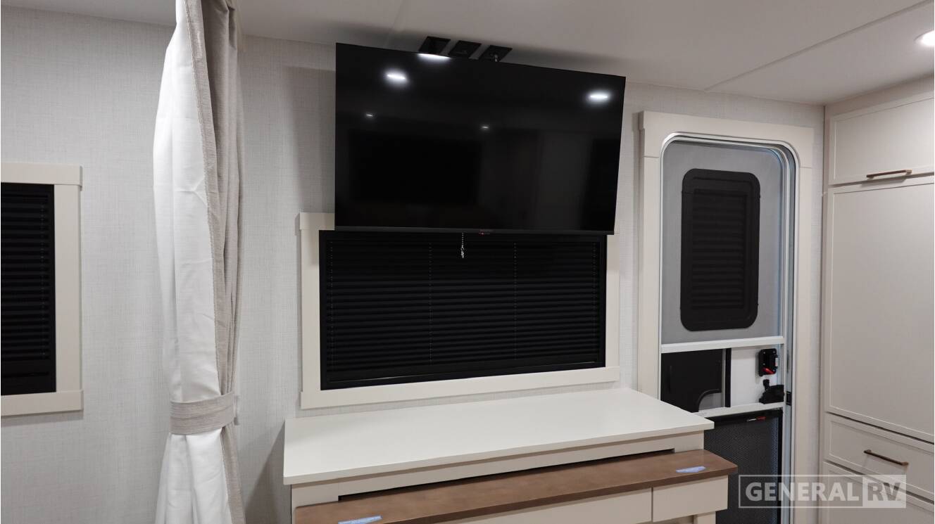 A photo of this 2026 Brinkley MODEL Ix 23X