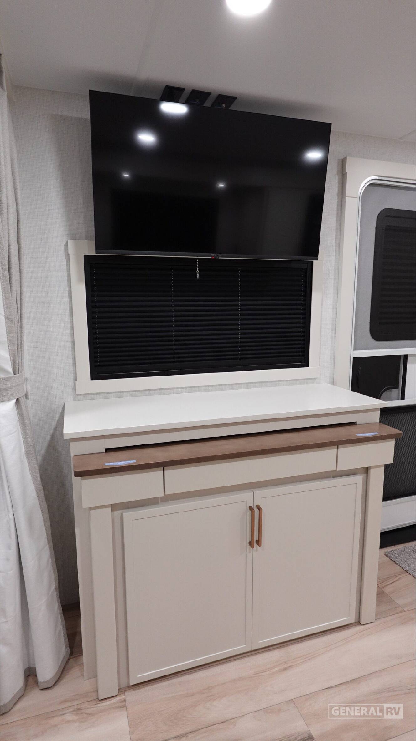 A photo of this 2026 Brinkley MODEL Ix 23X