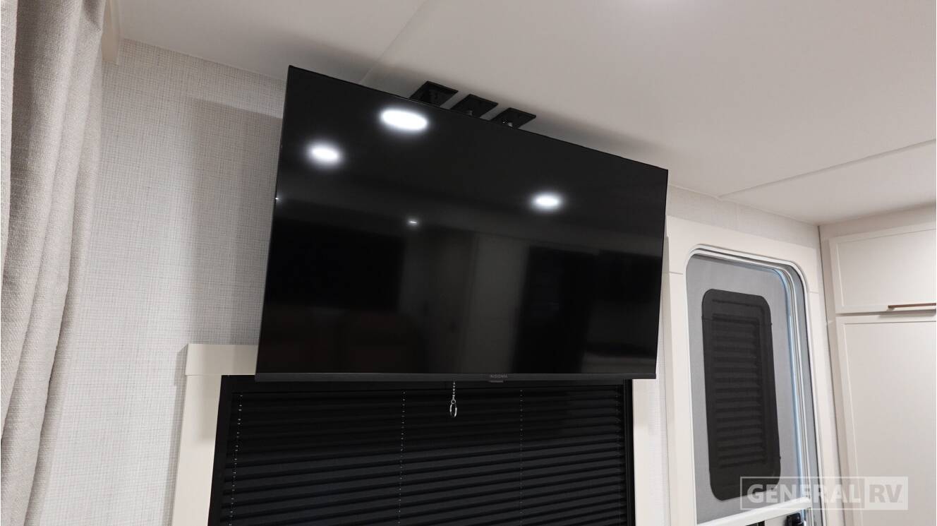 A photo of this 2026 Brinkley MODEL Ix 23X