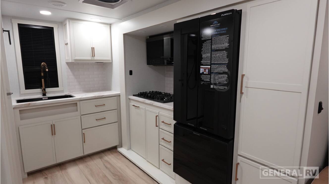 A photo of this 2026 Brinkley MODEL Ix 23X