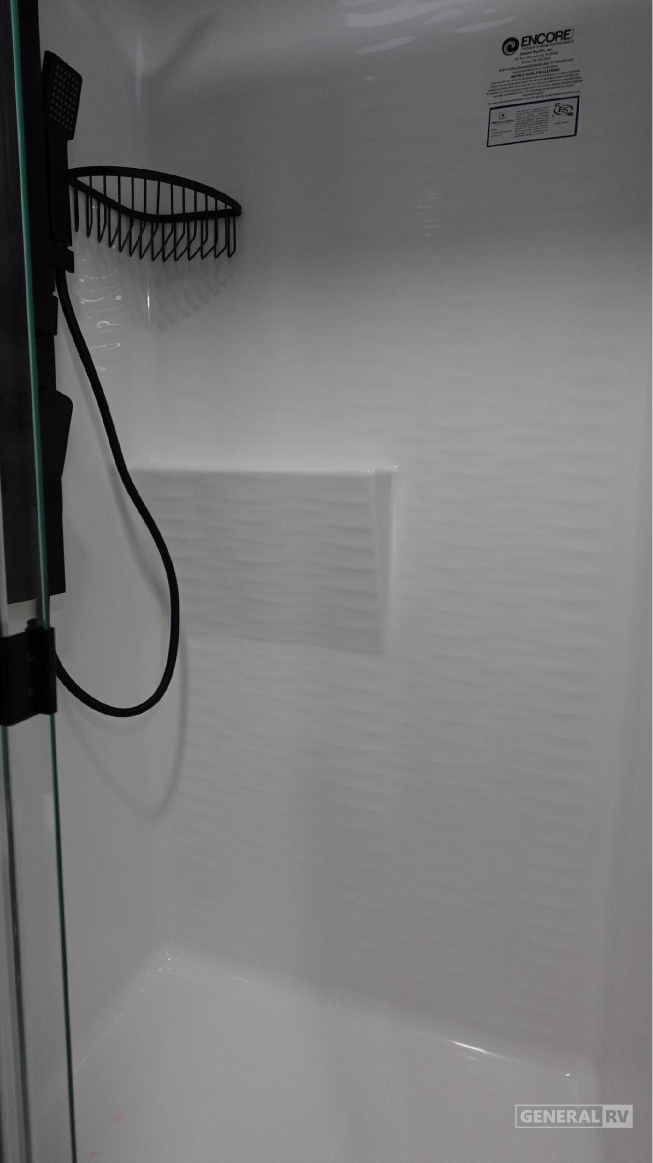 A photo of this 2026 Brinkley MODEL Ix 23X