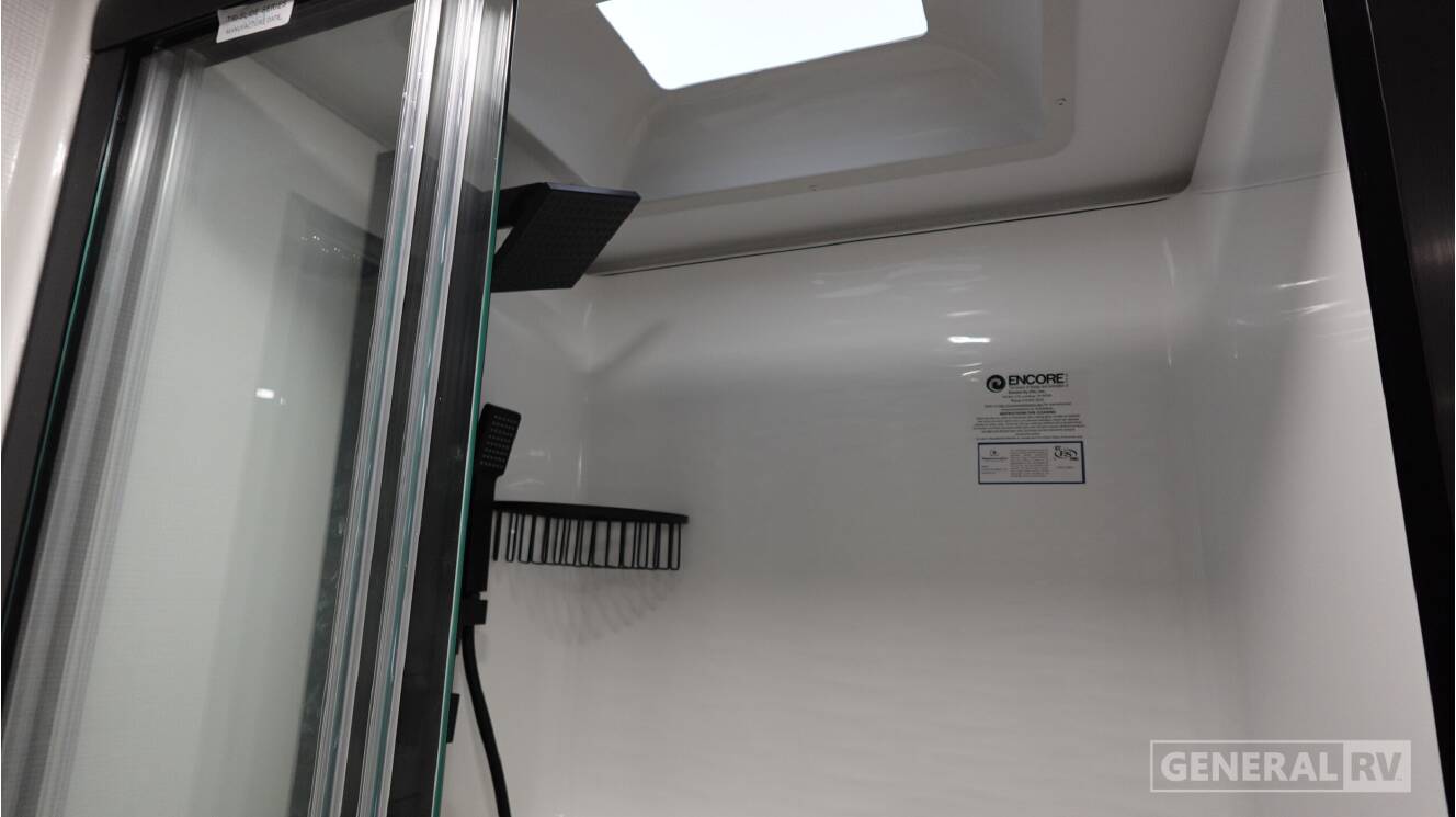 A photo of this 2026 Brinkley MODEL Ix 23X