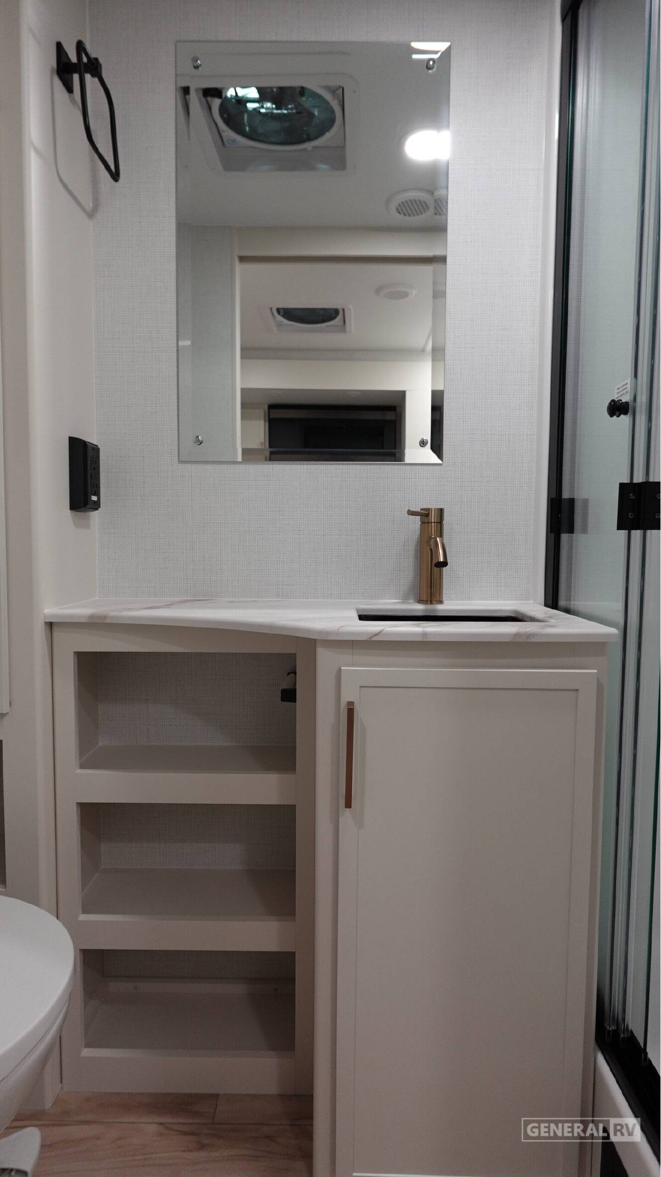A photo of this 2026 Brinkley MODEL Ix 23X