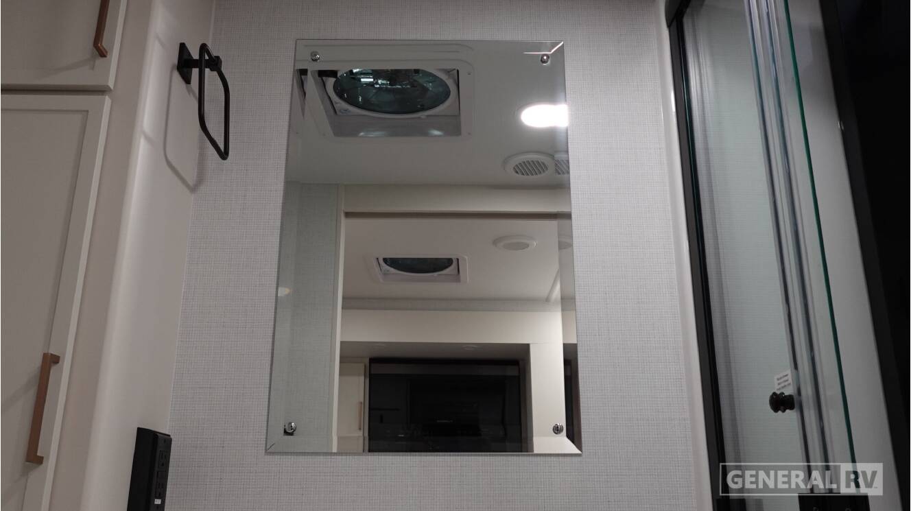A photo of this 2026 Brinkley MODEL Ix 23X