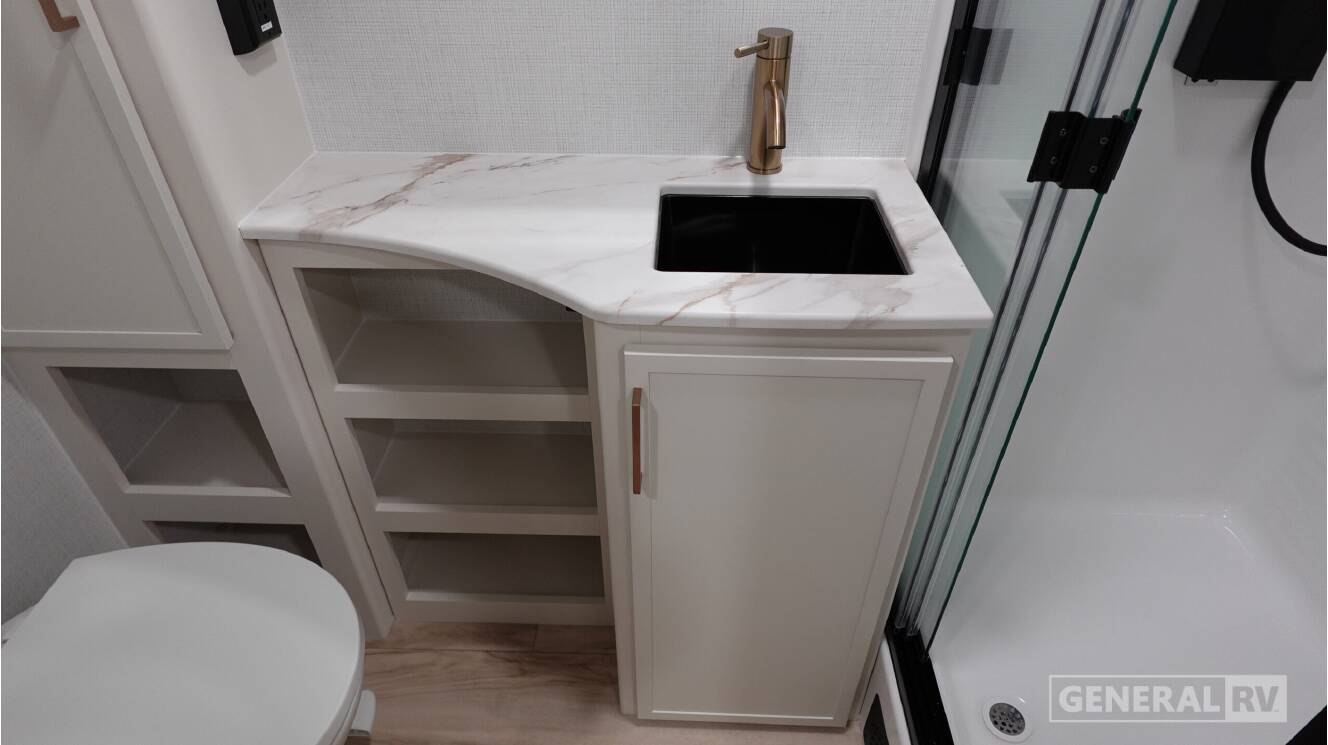 A photo of this 2026 Brinkley MODEL Ix 23X