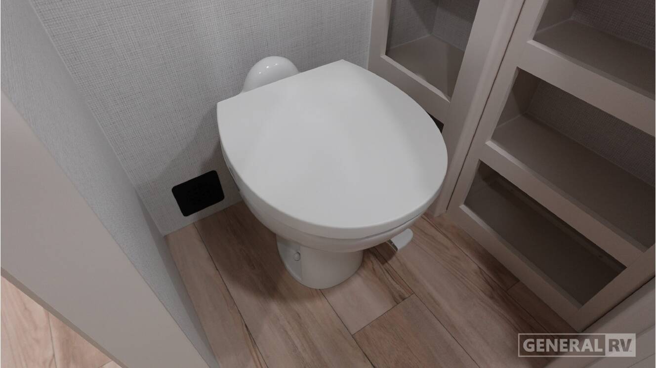 A photo of this 2026 Brinkley MODEL Ix 23X