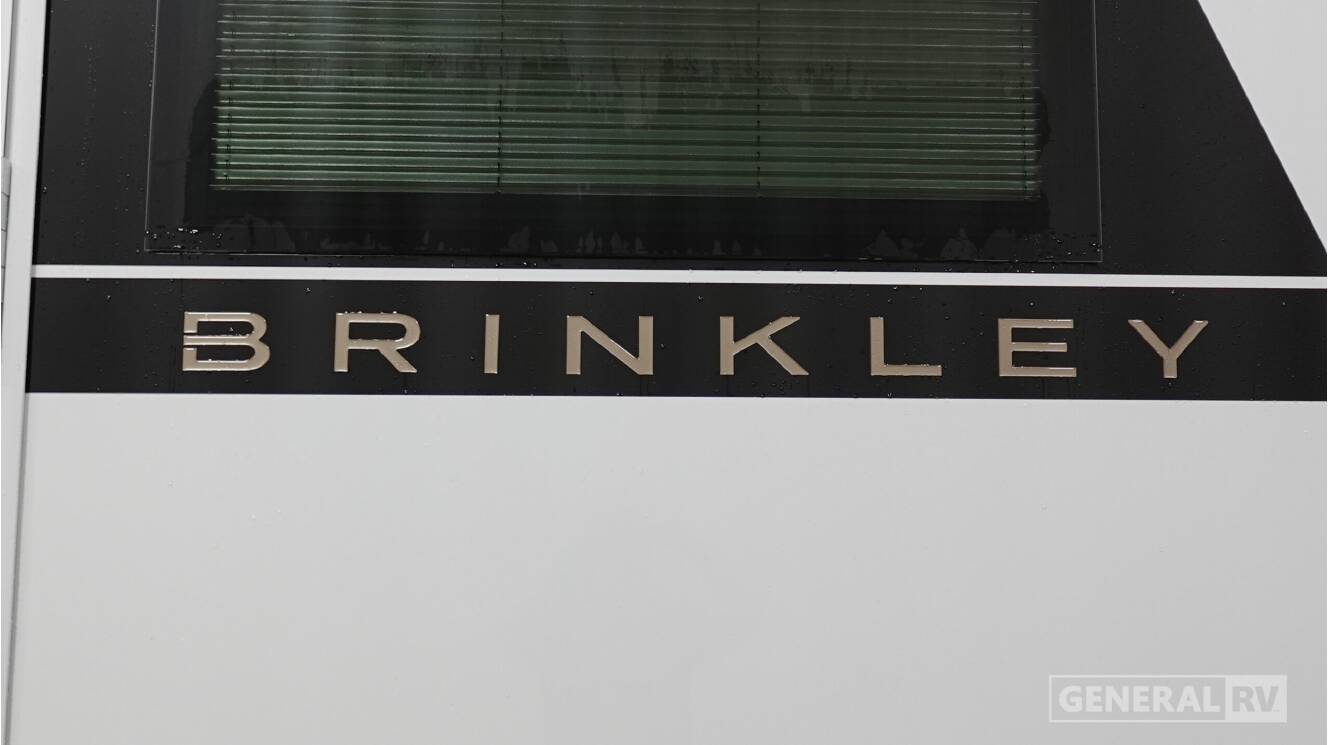 A photo of this 2026 Brinkley MODEL Ix 23X