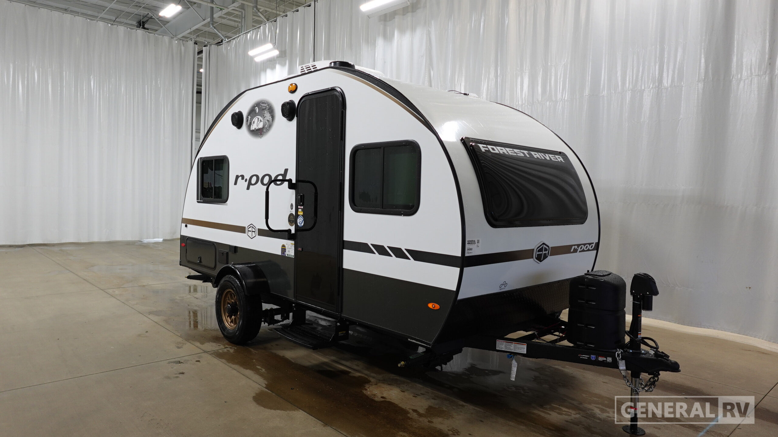 2026 Forest River R*POD RP-171 in winter garden FL
