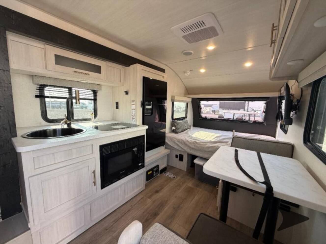 A photo of this 2027 Forest River Rv R Pod RP-180