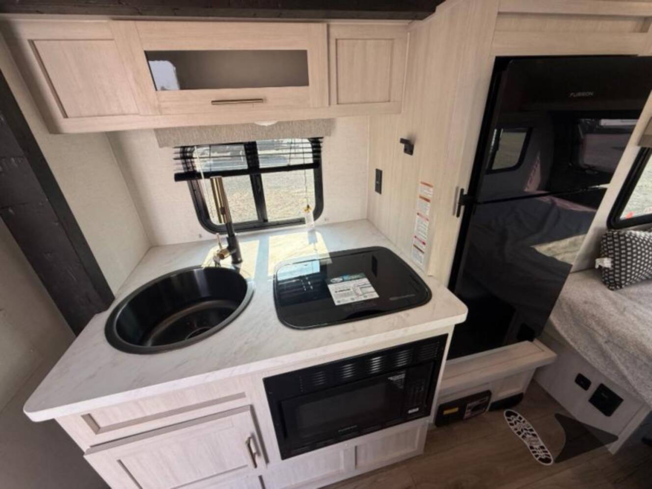 A photo of this 2027 Forest River Rv R Pod RP-180