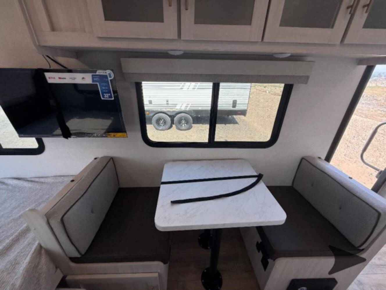 A photo of this 2027 Forest River Rv R Pod RP-180