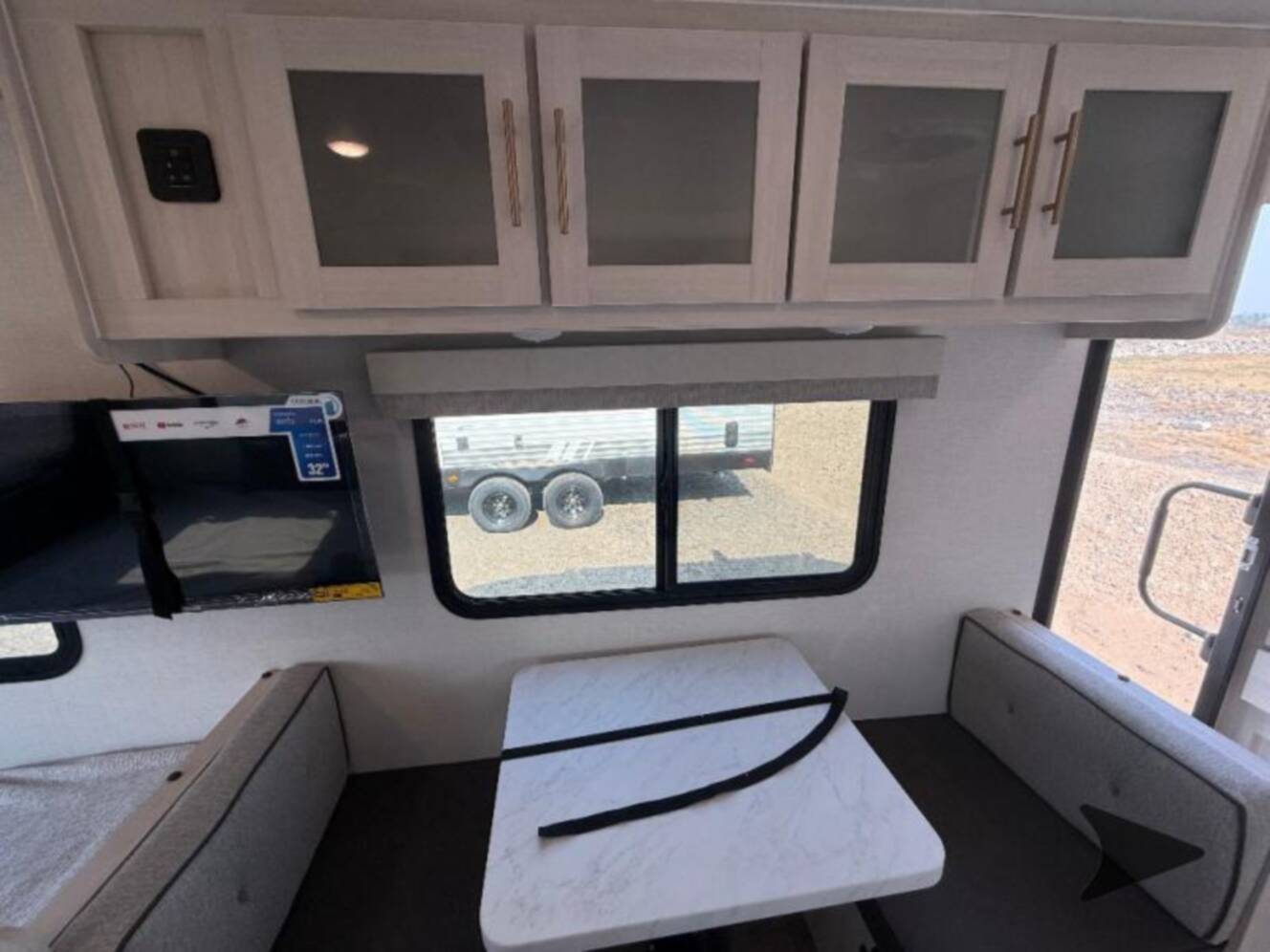 A photo of this 2027 Forest River Rv R Pod RP-180