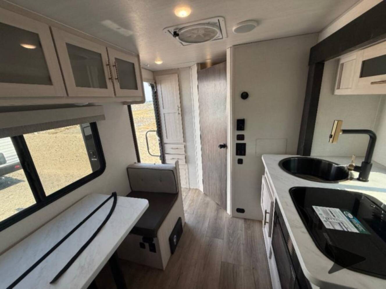 A photo of this 2027 Forest River Rv R Pod RP-180