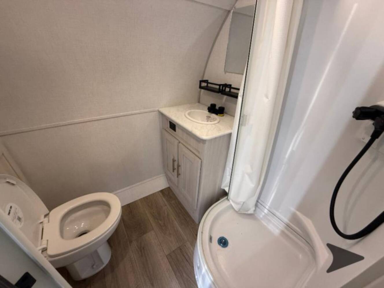 A photo of this 2027 Forest River Rv R Pod RP-180