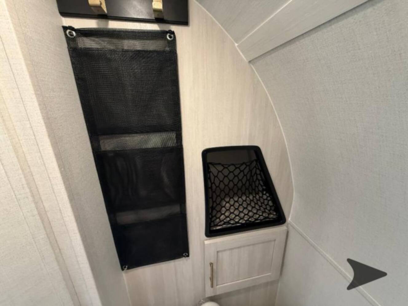A photo of this 2027 Forest River Rv R Pod RP-180