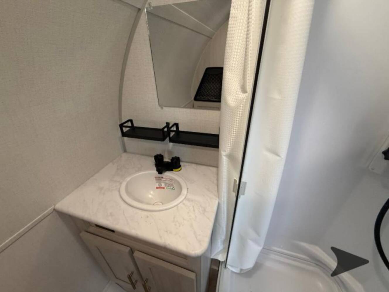 A photo of this 2027 Forest River Rv R Pod RP-180