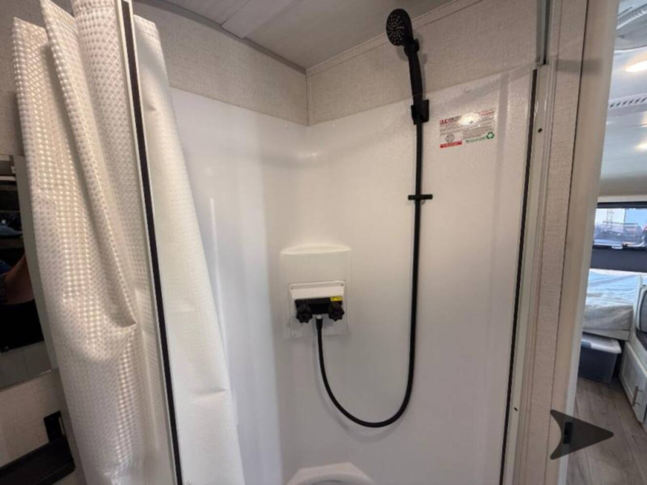 A photo of this 2027 Forest River Rv R Pod RP-180