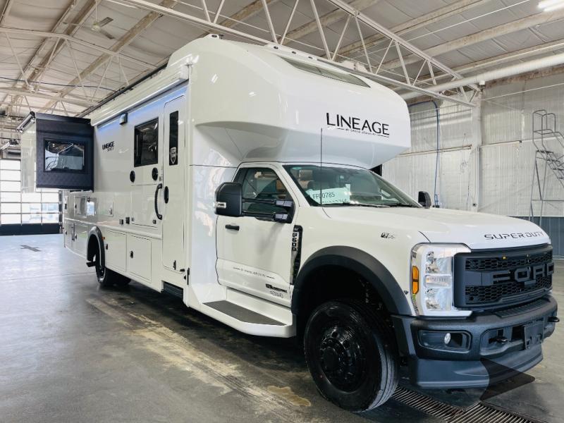 2026 Grand Design Lineage Series F 31ZW in jerome ID
