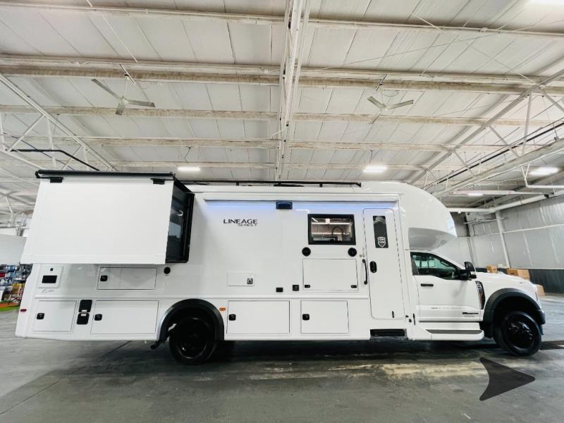 2026 Grand Design Lineage Series F 31ZW in jerome ID