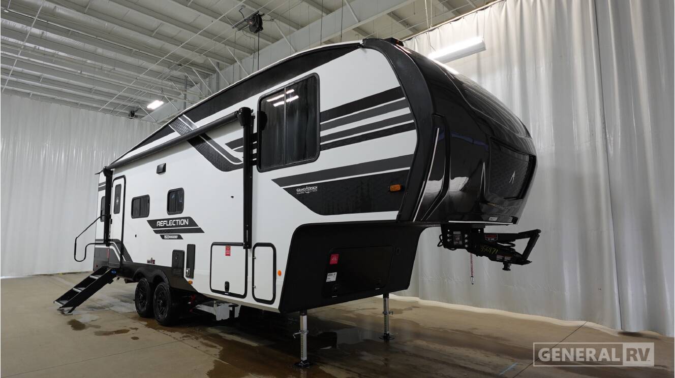 A photo of this 2027 Grand Design Reflection 150 Series 260RD