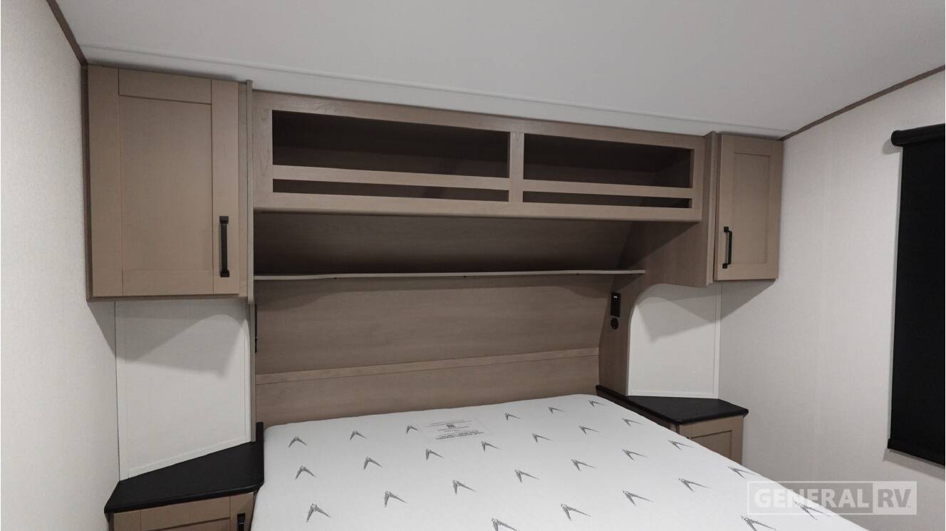 A photo of this 2027 Grand Design Reflection 150 Series 260RD