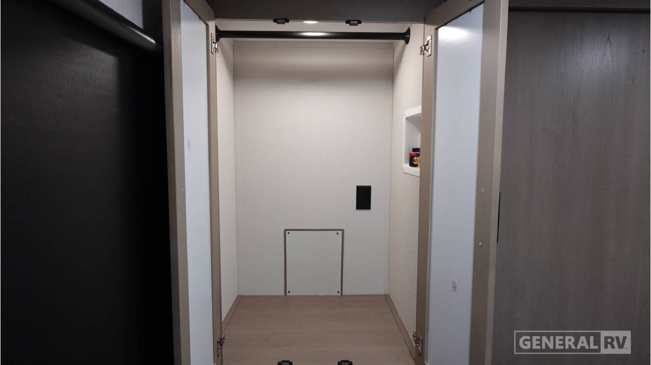 A photo of this 2027 Grand Design Reflection 150 Series 260RD