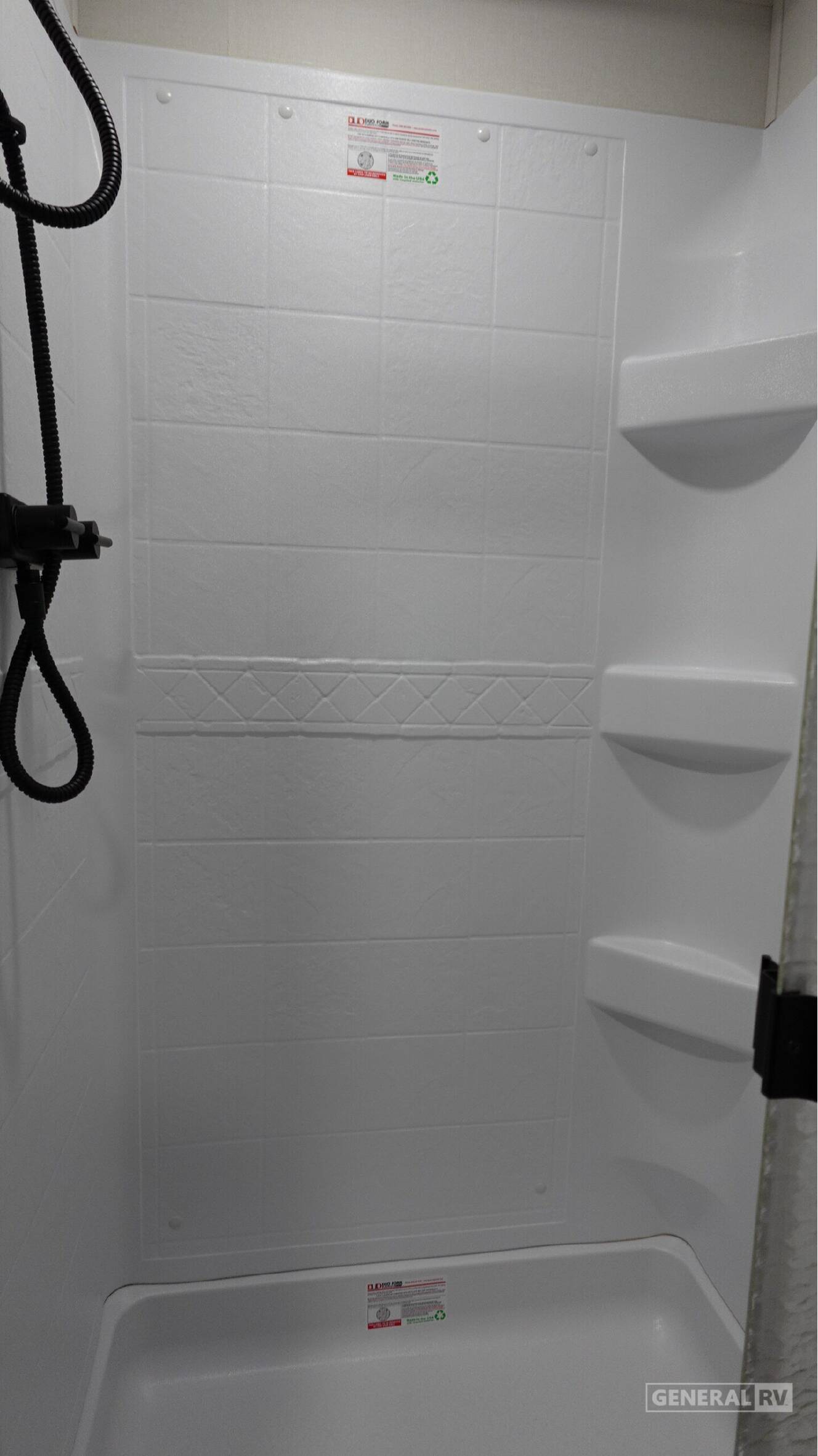 A photo of this 2027 Grand Design Reflection 150 Series 260RD