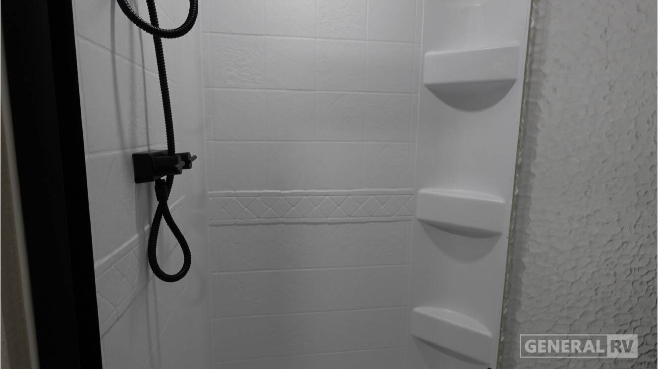 A photo of this 2027 Grand Design Reflection 150 Series 260RD