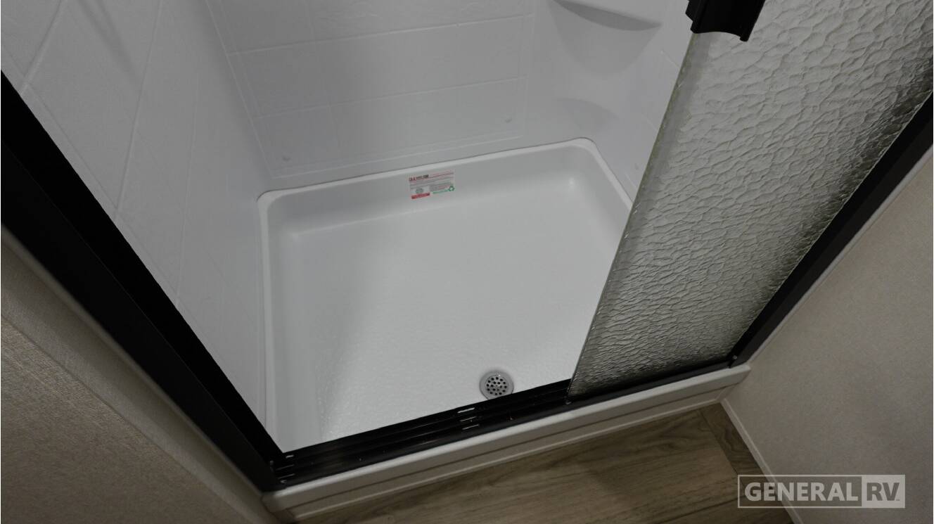 A photo of this 2027 Grand Design Reflection 150 Series 260RD