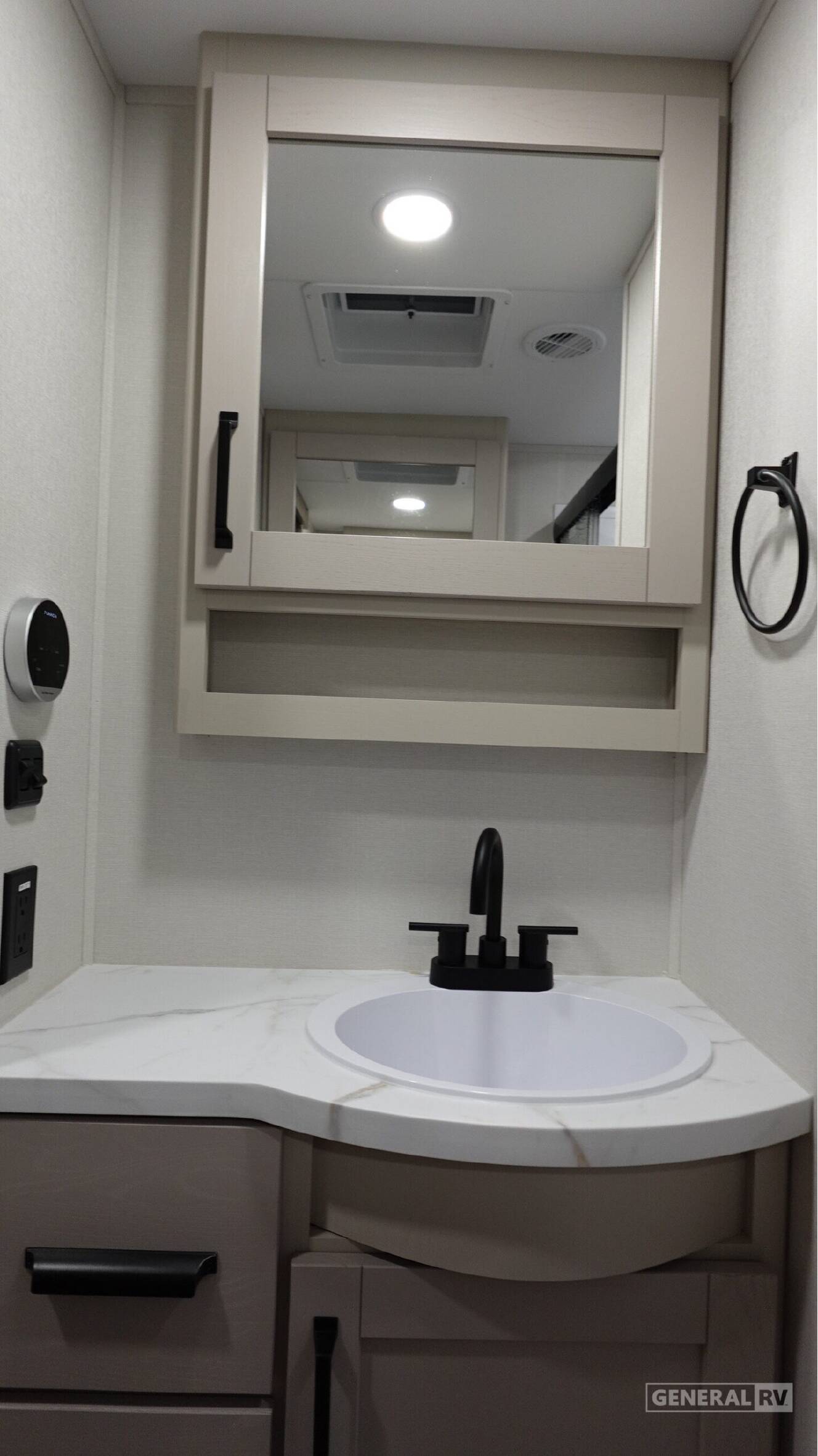 A photo of this 2027 Grand Design Reflection 150 Series 260RD