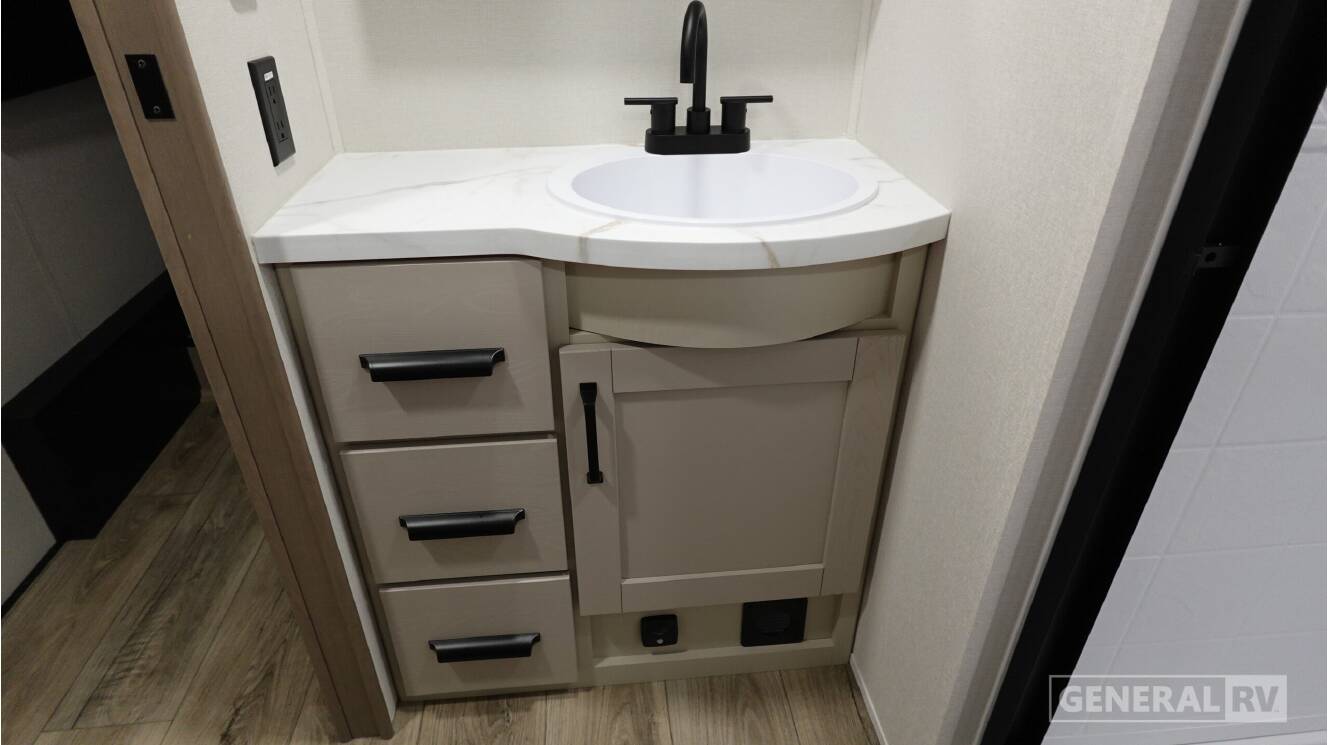 A photo of this 2027 Grand Design Reflection 150 Series 260RD