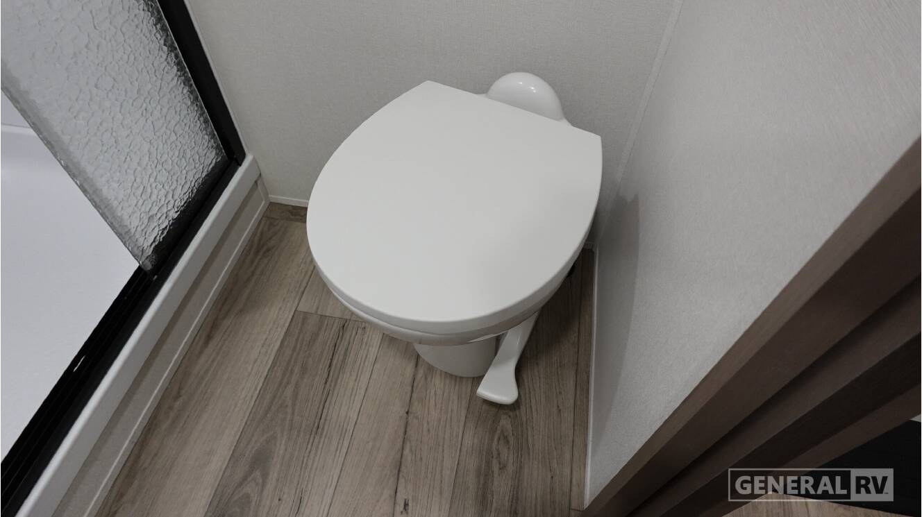 A photo of this 2027 Grand Design Reflection 150 Series 260RD