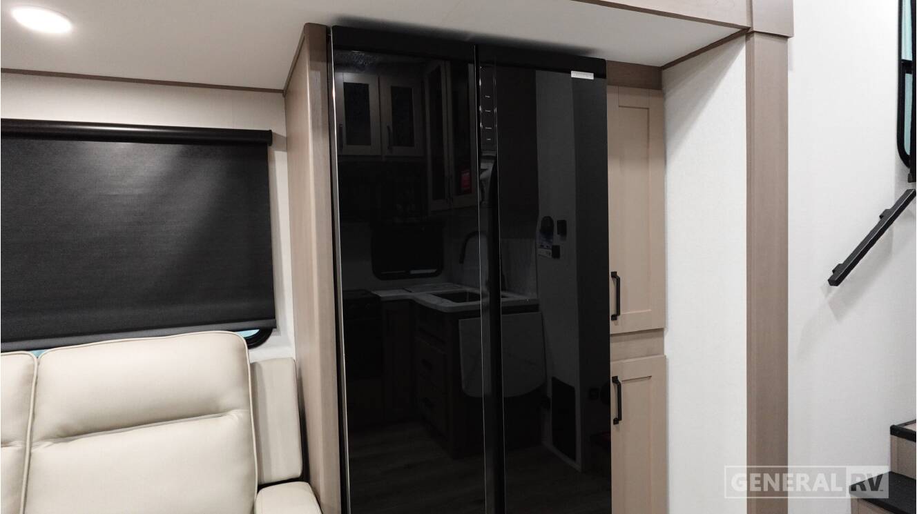 A photo of this 2027 Grand Design Reflection 150 Series 260RD