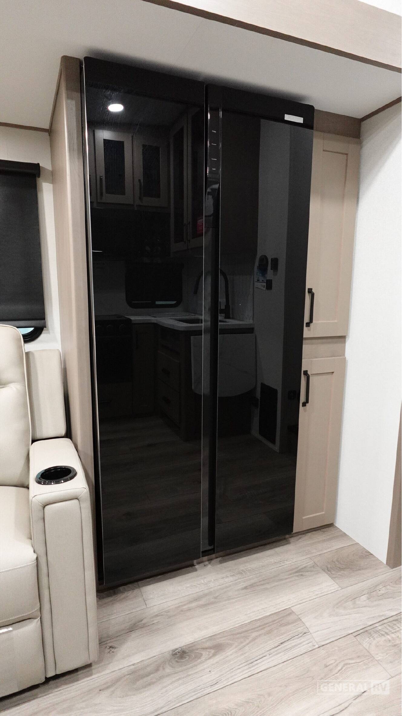 A photo of this 2027 Grand Design Reflection 150 Series 260RD