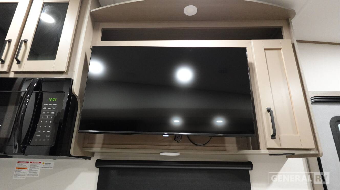 A photo of this 2027 Grand Design Reflection 150 Series 260RD