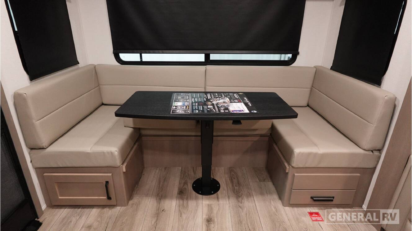 A photo of this 2027 Grand Design Reflection 150 Series 260RD