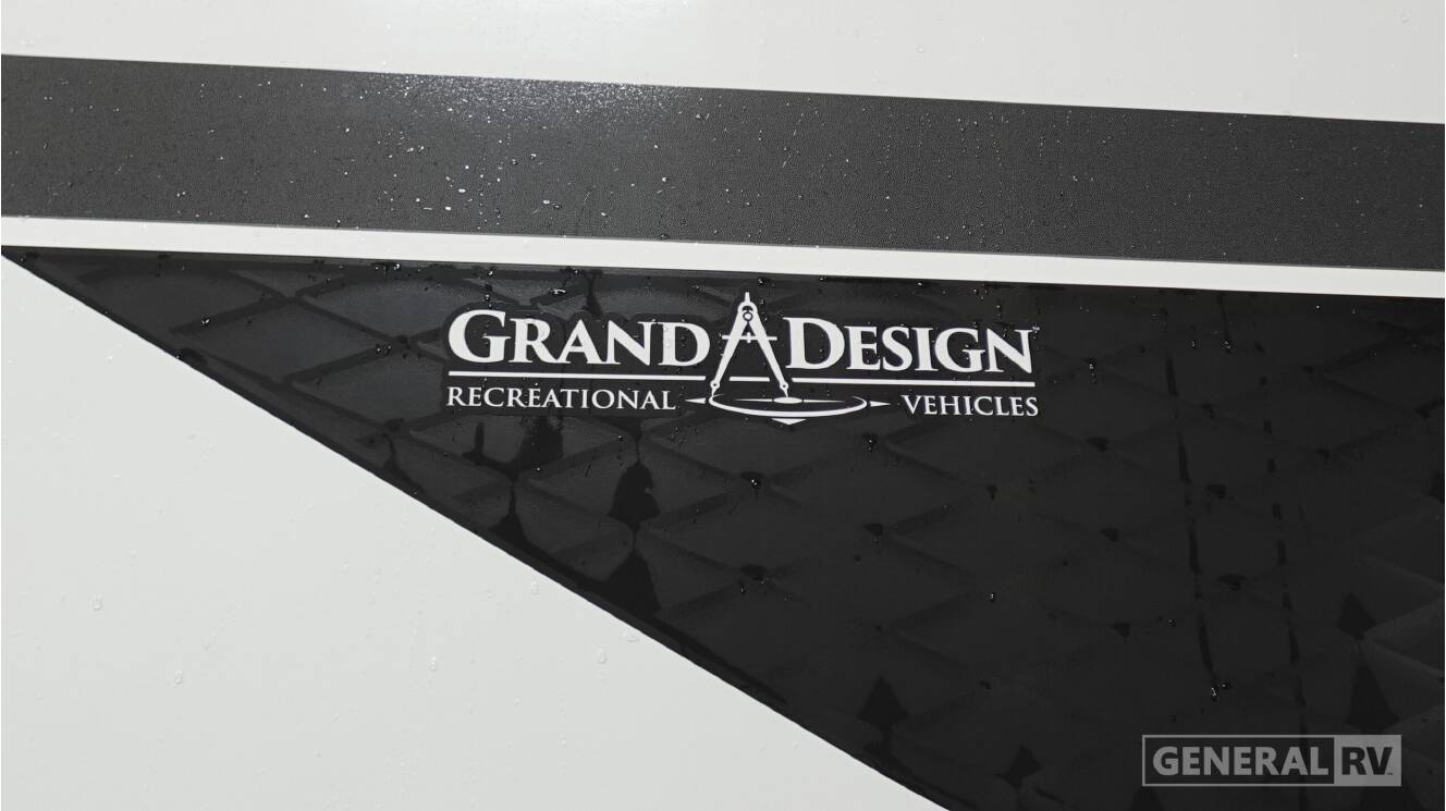 A photo of this 2027 Grand Design Reflection 150 Series 260RD