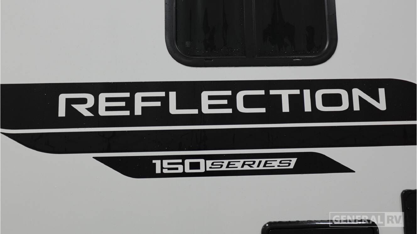 A photo of this 2027 Grand Design Reflection 150 Series 260RD