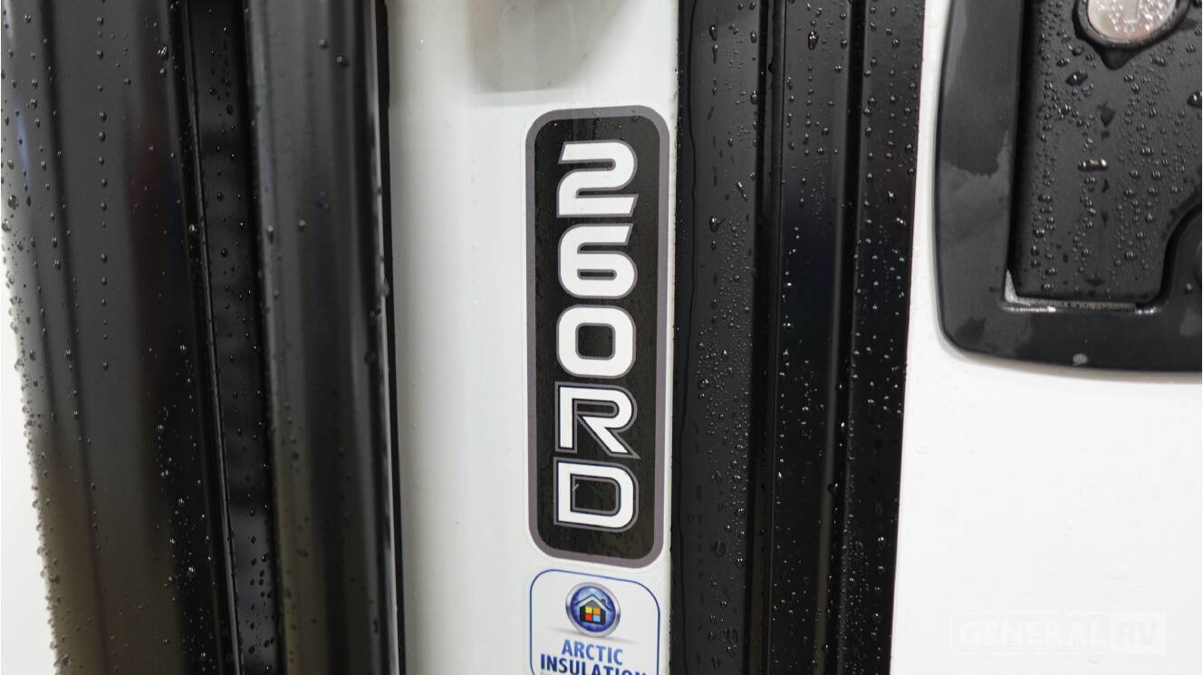 A photo of this 2027 Grand Design Reflection 150 Series 260RD