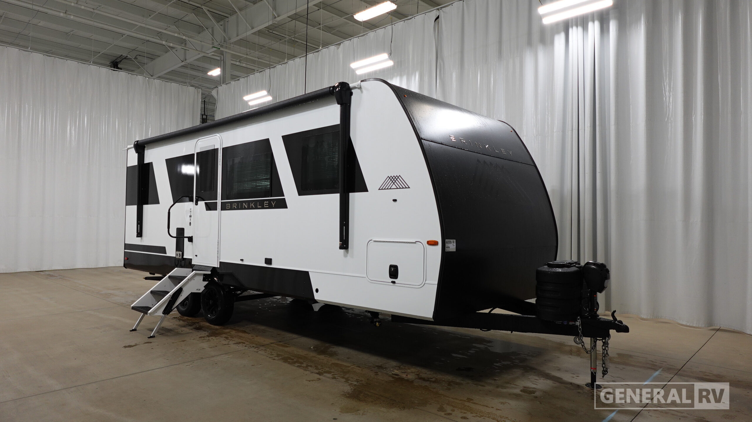 2026 Brinkley MODEL Ix 23X RV